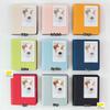 2NUL Polaroid фотоальбом MINI V2 для Instax Mini Photo Card Storage Book Case Organizer
