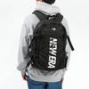 Рюкзак Daypack Cord Pack B4 28L Cord Pack [New Era] Мужской Женский (черный)