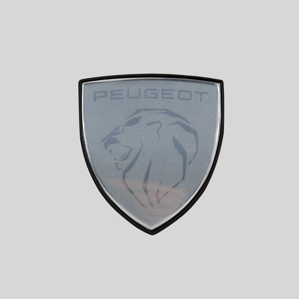 2026 Горячая Наклейка на Автомобиль Значок Оригинальный На Капот Автомобиля Наклейка Аксессуары Для Peugeot 308 408 508 RCZ 205 208 3008 2008 108 206 207