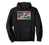 Unicorn Billiard Cue Pool Snooker Hoodie