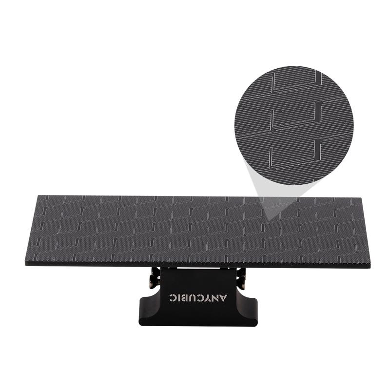 ANYCUBIC 3D-печатные аксессуары Строительная платформа для LCD 3D-принтера Photon Mono M7 Pro