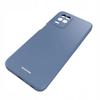 Sc Silicone Case Realme 8 5G Blue