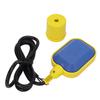 220V Float Switch Liquid Fluid Water Level Controller Contactor Sensor IP68 Protection for Tank Pump