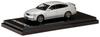 HJ64 164 Toyota Aristo V300 VERTEX EDITION Early Model Custom Version Silver Metallic Finished Product