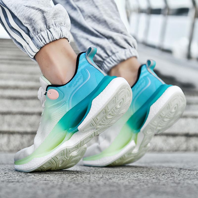 Shoes Men Sneakers Male Casual Mens Shoes Tenis Luxury Shoes Trainer Race Breathable Shoes Fashion Loafers Running Shoes for Men