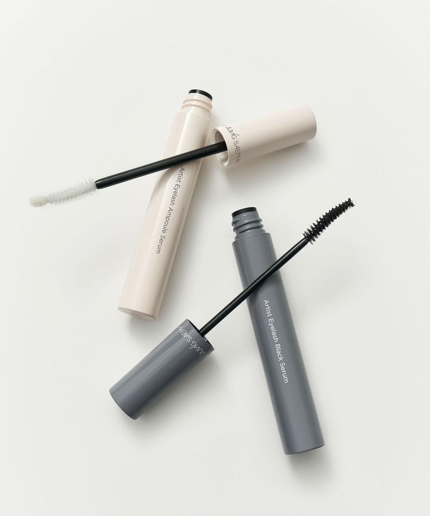[Eyelash Serum] Artist Eyelash Ampoule Serum