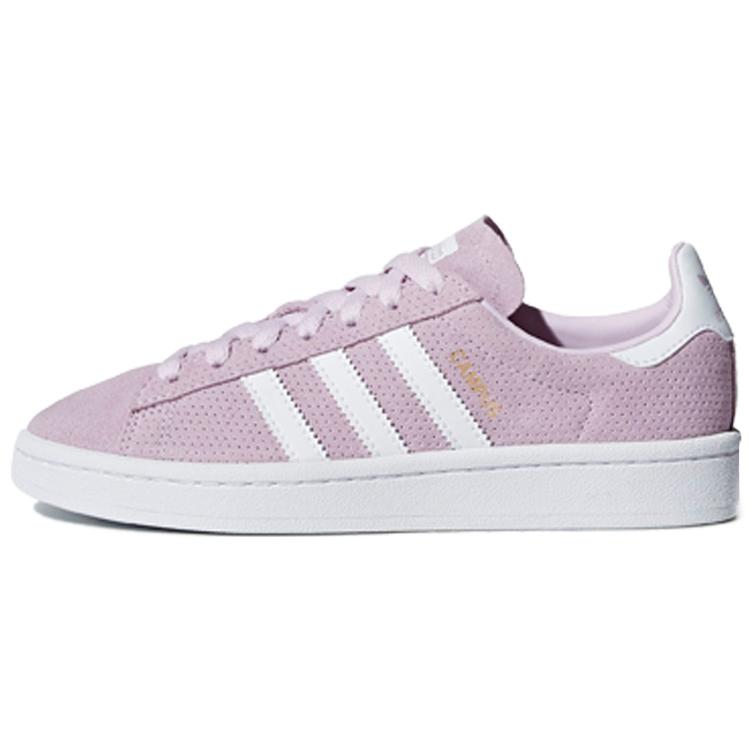 Adidas Campus J 'Aero Pink' CQ2943