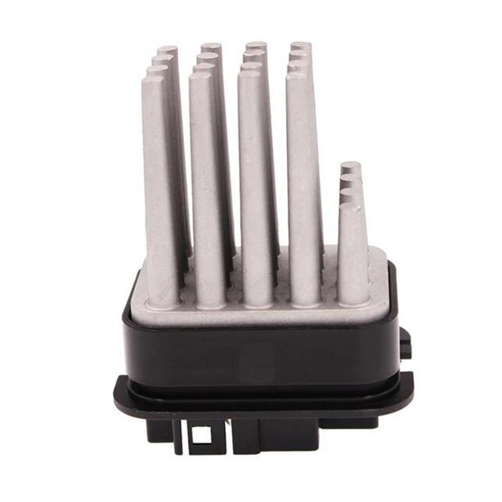 90512510 Heater Blower Motor Fan Resistor For Vauxhall Astra H