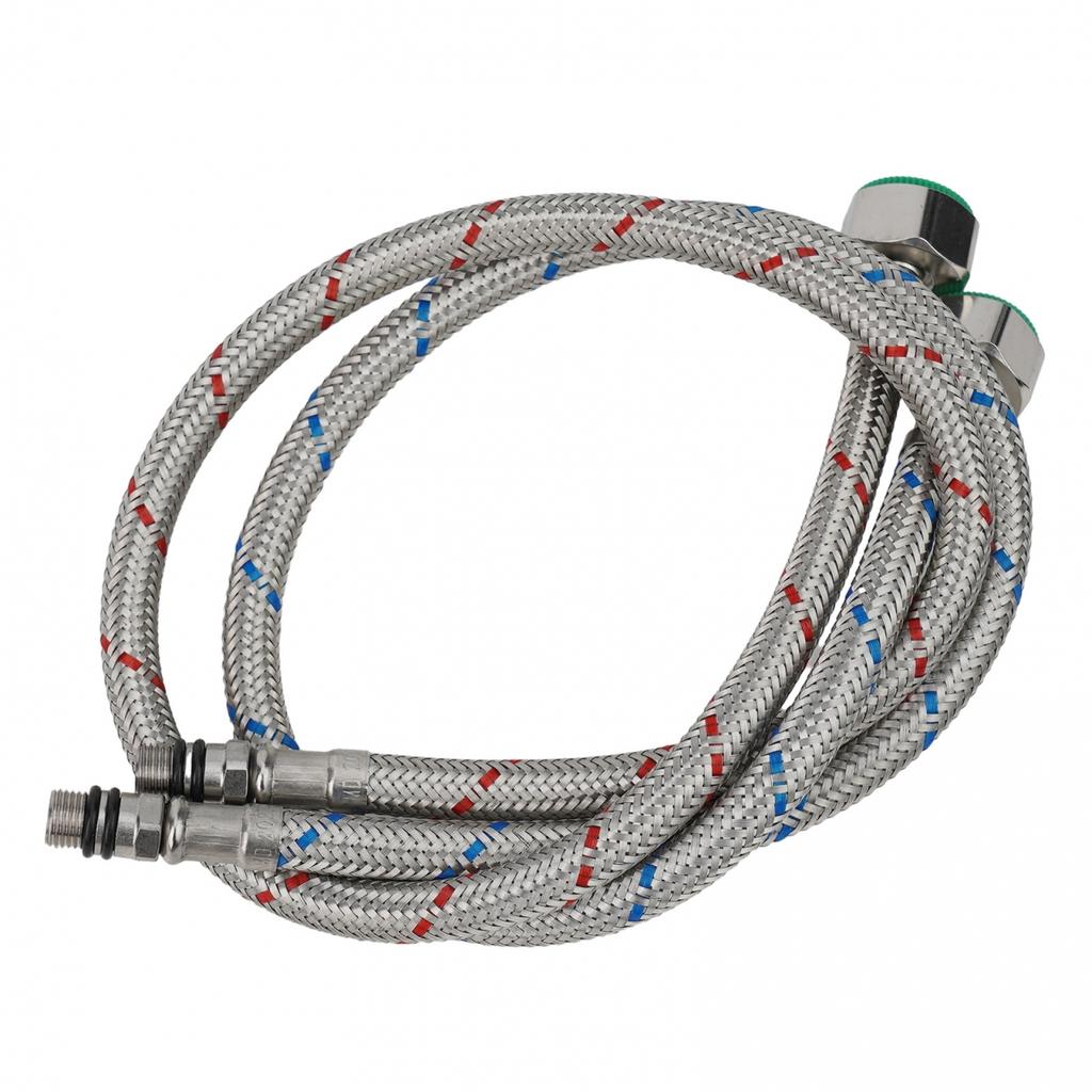 Digital Display Screen Hot Cold Water Mixer Tap Water Mixer Tap