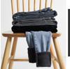 Women Skinny Jeans Winter Velvet Plush Warm High Waist Jeans Girls Denim Pants