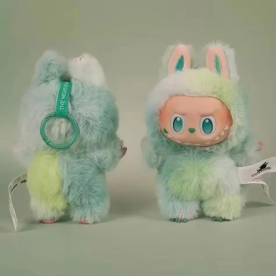 Брелки Аниме Фигурка Виниловая Подвеска Кукла Модель Игрушка Милый Монстр Брелок Игрушки Подарки на День Рождения