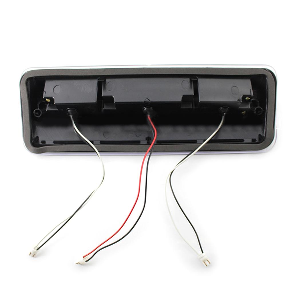 Третий стоп-сигнал для 2004-2008 02HLA1215ASM LED третий задний стоп-сигнал, высокий задний фонарь на крыше, третий фонарь для багажника