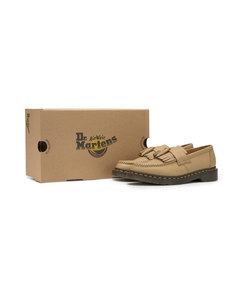 Dr.Martens Adrian - Savannah Tan Virginia / 31245439