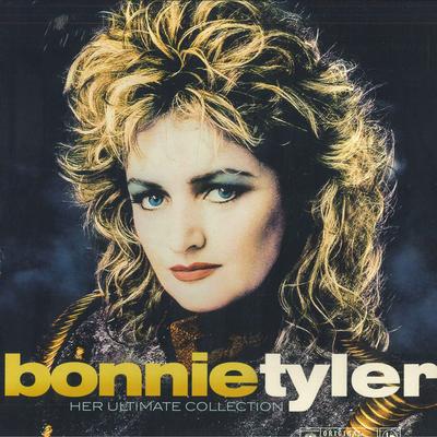 Виниловая пластинка BONNIE TYLER  Her Ultimate Collection 19439992741 COLUMBIA 2022 Европа Рок