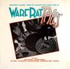 LP Пластинка РАЗНЫЕ ИСПОЛНИТЕЛИ - WarfRat Tales SLP0183 WarfRat Grammop 1983 США Рок Б/У