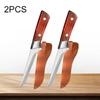 Professional Chef Knife Boning Knives Japanese Kitchen Knife Meat Cleaver Butcher Plastic Handle Kitchen Knives and Accessories