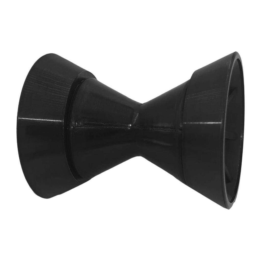 Ролик для прицепа для лодки, носовой ролик, морской ролик, легко монтируемый, часть, носовой стопорный колокол, ролик для прицепа для лодок, носовой ролик для парусного спорта