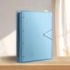 Waterproof Document Storage Bag 7-in-1 Miscellaneous Storage Organizer File Binder  Business