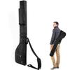 DFsucces Golf Club Case, Ultra Light Golf Bag, For Practice, Large Capacity, Abrasion-resistant Fabric, Holds 7 Clubs, Golf Bag, Soft Case, 3