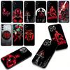 Cover for Apple iPhone 17 16 11 Pro XS Max XR 6 7 8 Plus 16E SE 2020 Air 5 SE2 Phone Case Daredevil Marvel Wallpaper