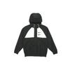 Windrunner Woven Jacket Men Outerwear Black DD1089-011