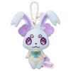 Princess Session Orchestra Plush Strap Naville Ver. Plush Toy Height Approx. 16cm