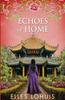 Книга Echoes of Home : 3