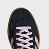 Adidas Handball Spezial   Core Black Clear Pink   Ie5897