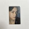 [USED] BTS Dfesta Seoul Taehyung V Admission Bonus Trading Card