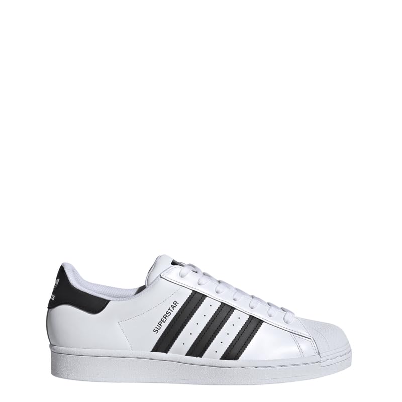 adidas Didas Superstar Размер US Белый/Черный EG4958-fba 22.0 (4)