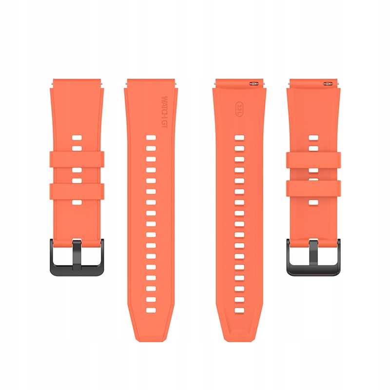 Sc Easy Band 20Mm Orange