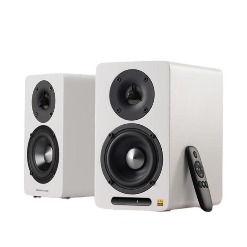 Edifier Hi-Fi Bluetooth Настольная колонка AIRPULSE A60 (Китайская версия)