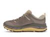 HOKA One One Tor Ultra GORE-TEX Low Молочный овес Опал - 1130310-OKP