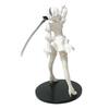 18CM NieR:Automata 2B Anime Figure Toy PVC Collectible Model Doll Statuette Ornament Gift