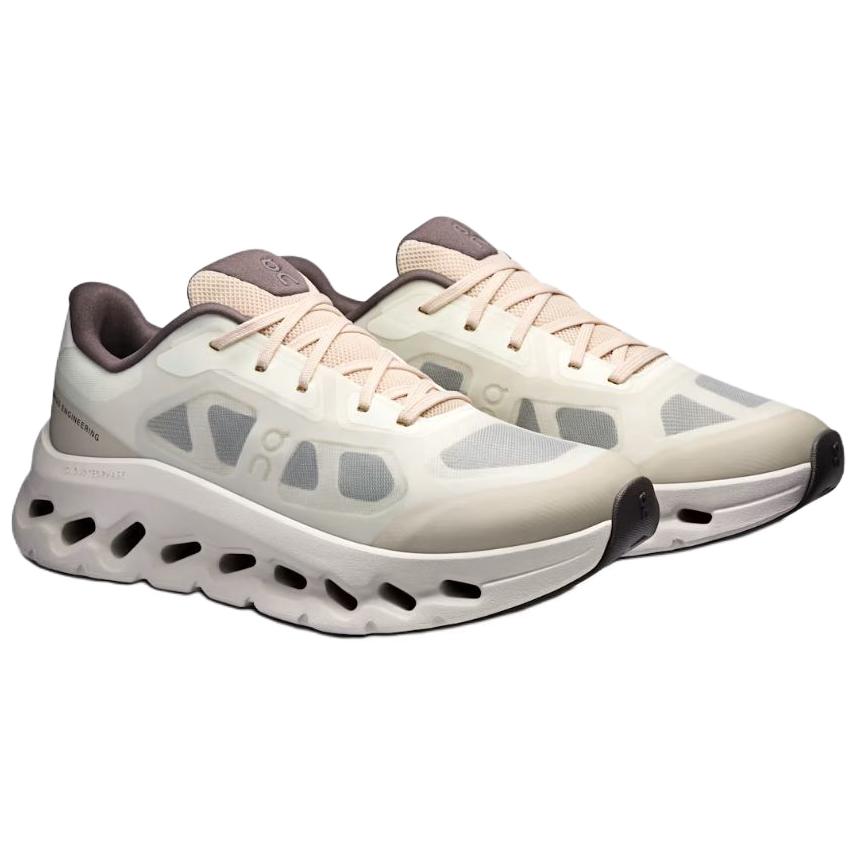 Cloudtilt Wmns On Remix 'Серебристый Айвори' Женские 3WG10243147