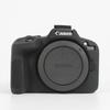 Силиконовый защитный чехол для камеры Canon EOS R50