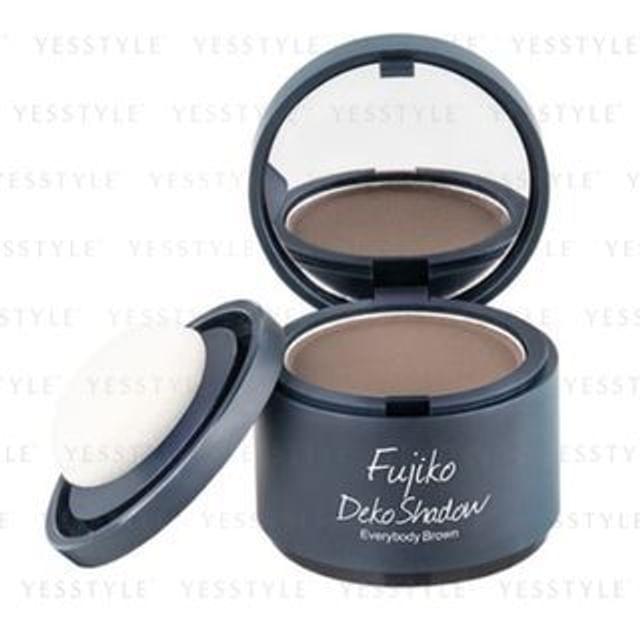 Fujiko - Deko Shadow Everybody Brown