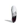 adidas Copa Sense+ FG White Shock Розовые кроссовки унисекс Cloud-White FW7917