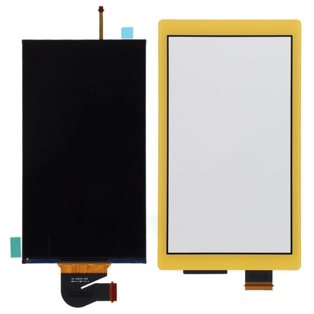 Replacement Screen Premium Material Replacement LCD Display Panel Easy To Install Perfect Replacement for Switch Lite