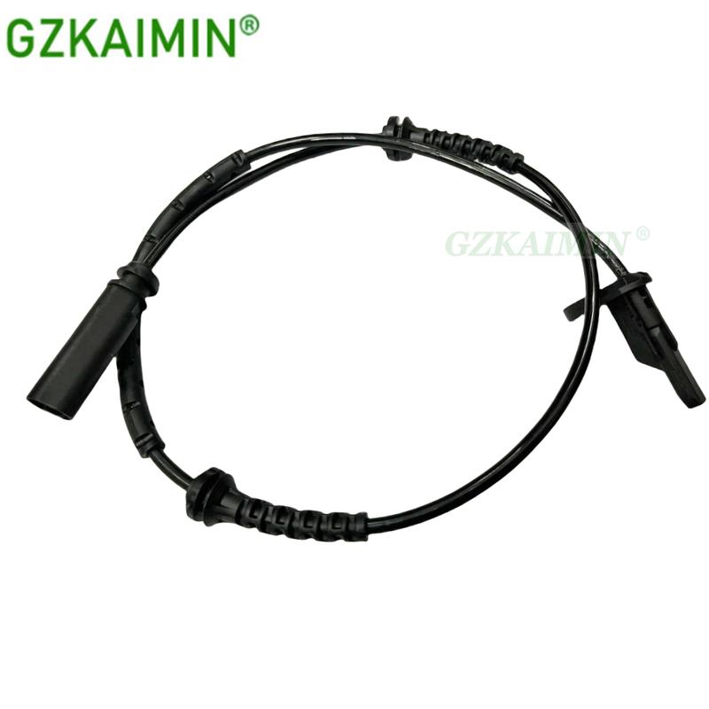 Front for BMW F45 F46 F48 F39 MINI F54 F60 ABS Wheel Speed Sensor OEM 34526880755