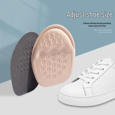 Полустельки: Женский комфорт на высоком каблуке и мужская регулируемая посадка