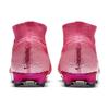New Nike Mercurial Superfly 7 Elite Mbappe Rose Fg Pink Blast DB5604-611