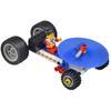 Stem Education Children School Building Block Toys 9686 Sets High-Tech Moc Robot Technical  Robotics Brick