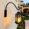 Iron Plant Hanger Bracket 16 Inch Wall Mount Hooks Hanging Bracket Hanging Plant Hooks  Indoor Use
