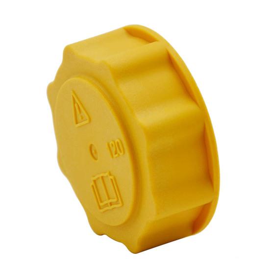 Крышка расширительного бака для воды радиатора, аксессуары для F-ord Fiesta Focus 7267969