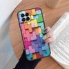Чехол для телефона Samsung Galaxy M33 M53 M13 M23 M14 5G Леопардовый принт Мягкий силикон ТПУ Задняя крышка Защитный чехол Оболочка Capa