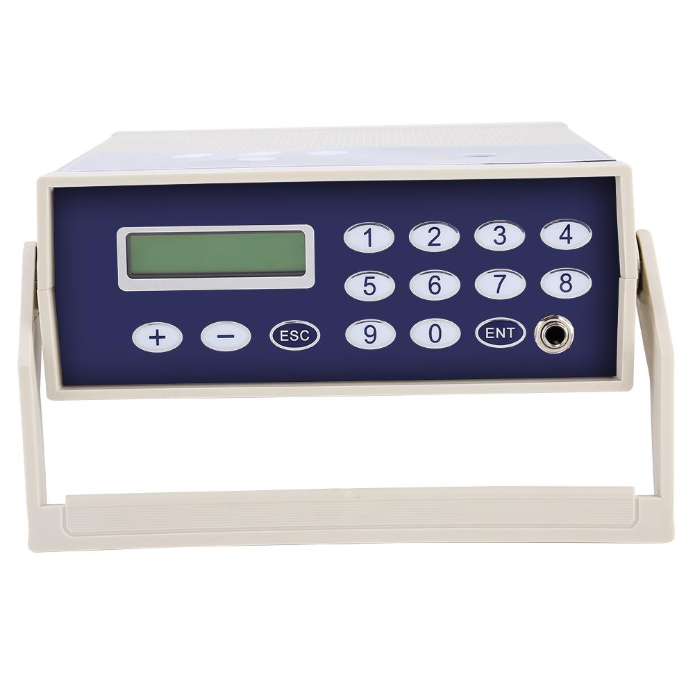 Машина для детоксикации тела Ion Array Footbath Spa Cleanse Ionic Waist Belt Detox 110