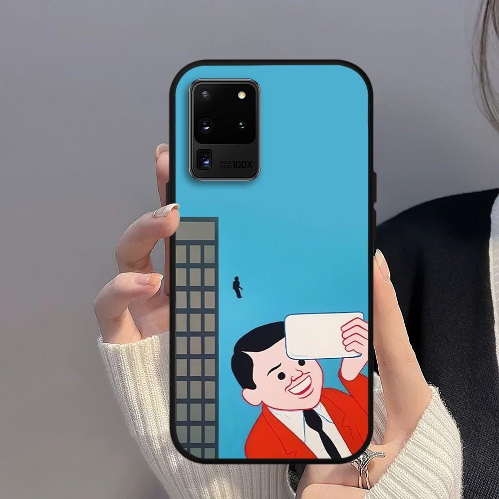 Чехол для телефона Art Joan Cornella Zonzo Comics для Xiaomi Redmi NOTE 9 10 11 12 K40 PRO LITE PRO Shell