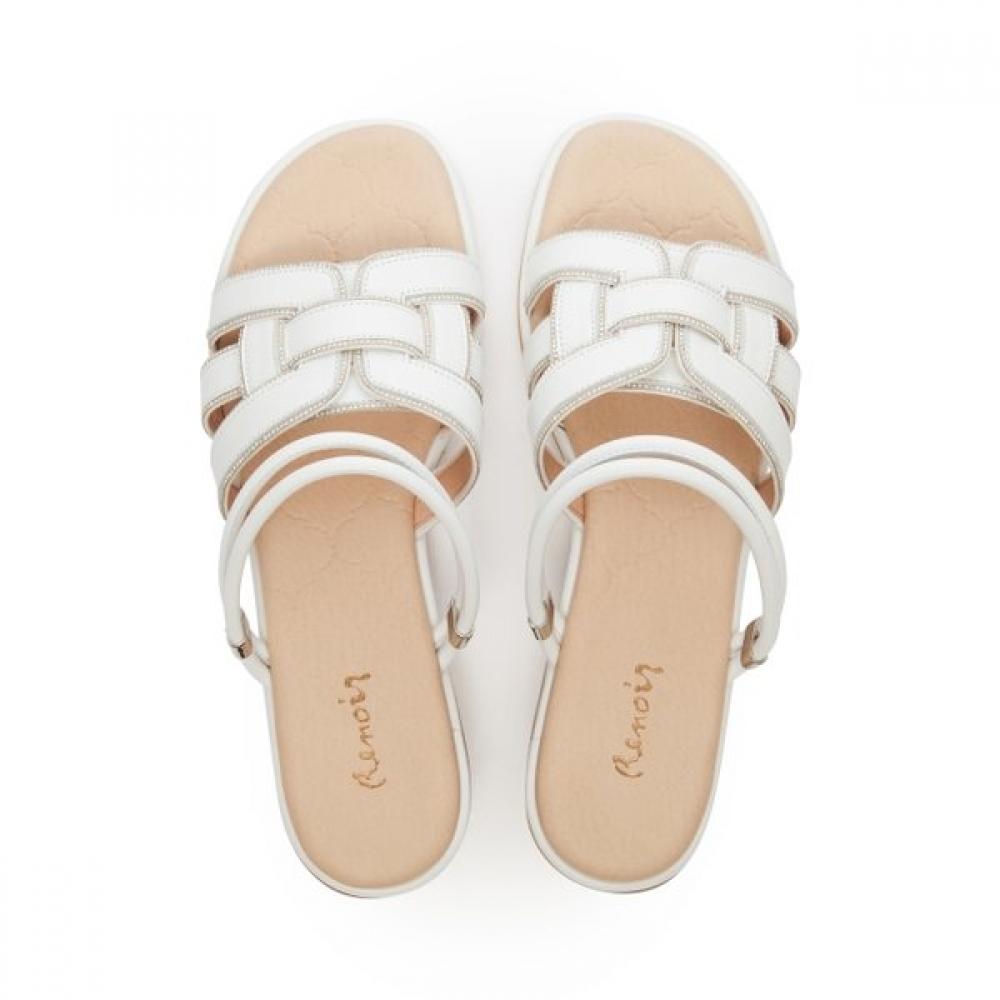 Kumkang Women Dress Jewel Two Way Sandal Rensac4418g9