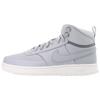 Мужские кроссовки Court Vision Mid Winter Wolf Grey Summit-White Cool-Grey DR7882-001